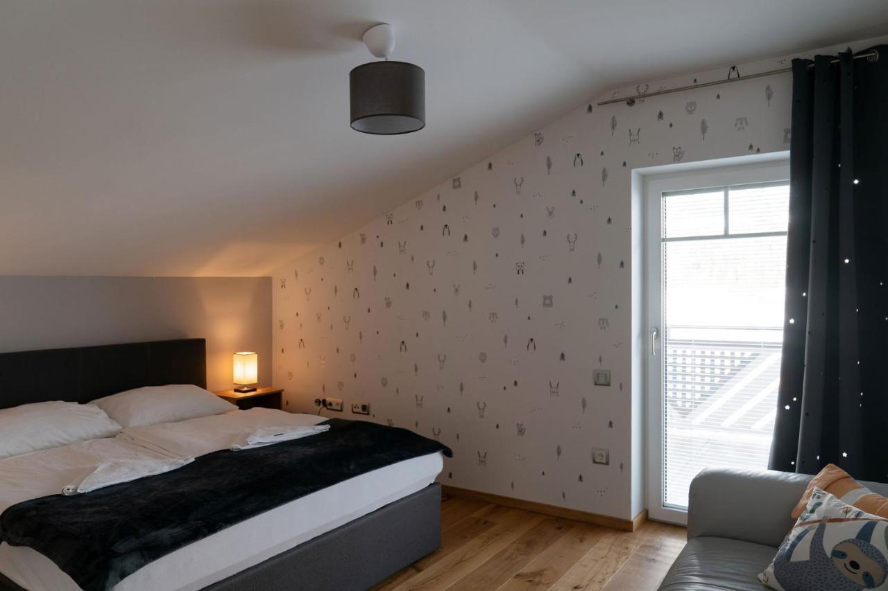 Vive Diem Haus im Ennstal Eksteriør billede